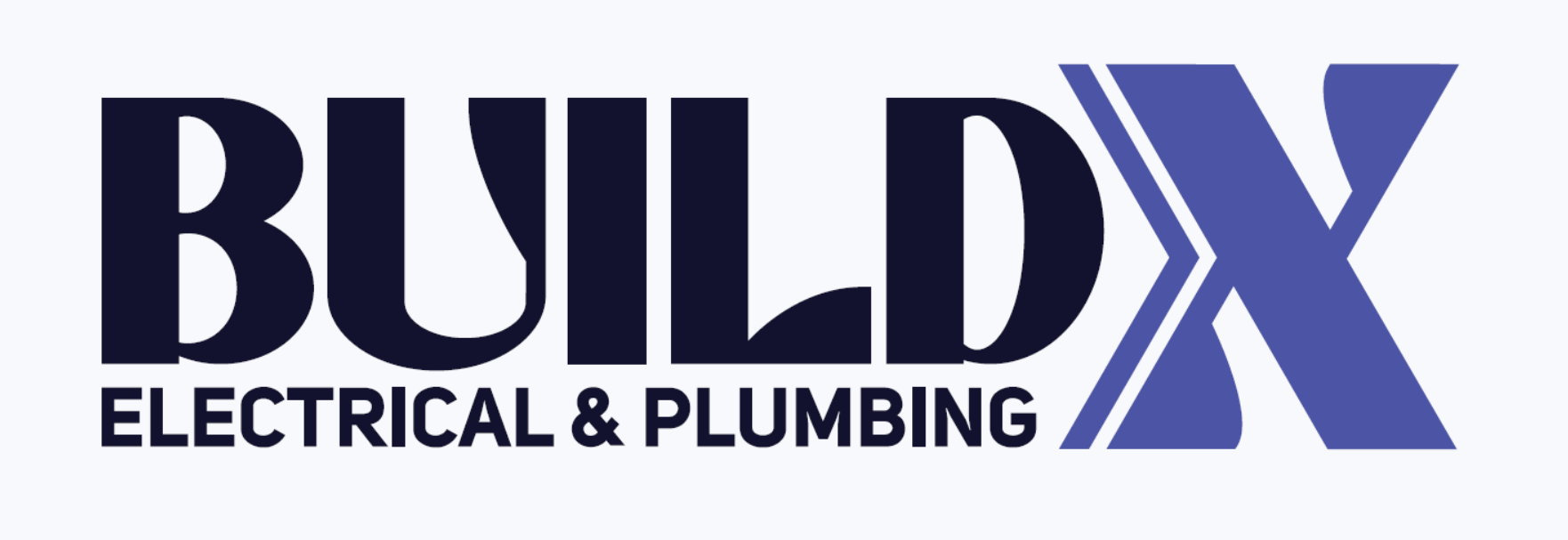 BUILDX Logo