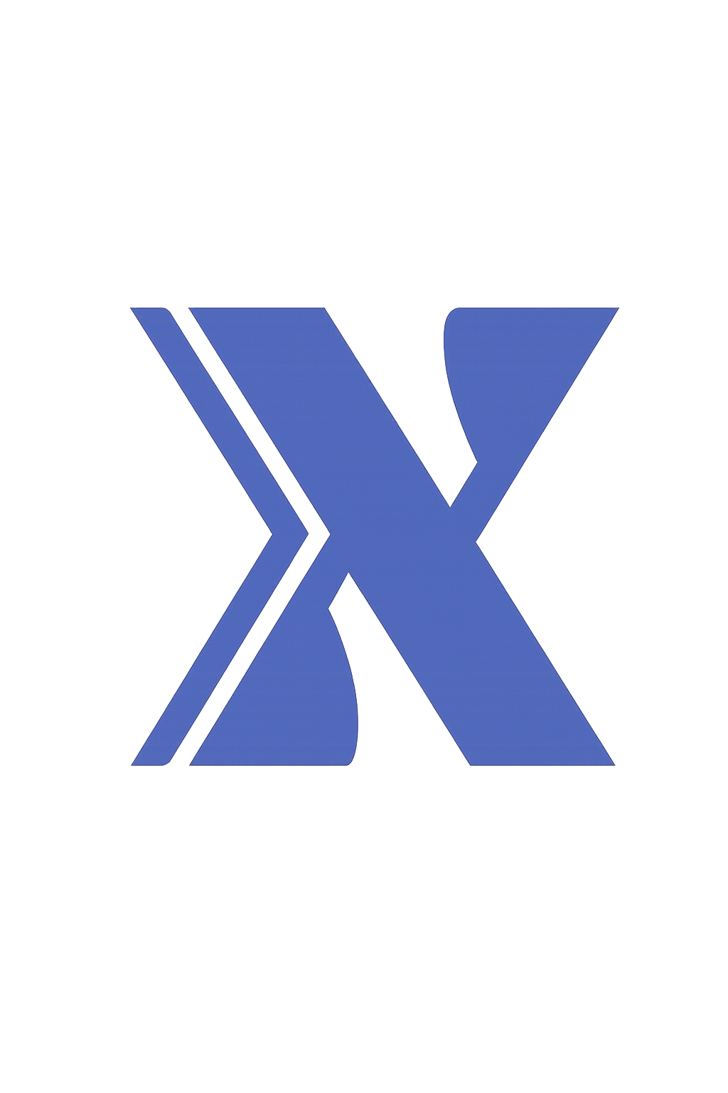 X Icon